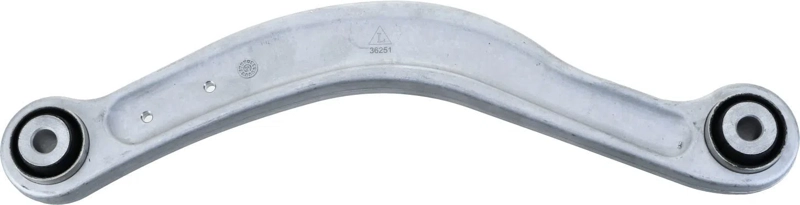 Rod/Strut, wheel suspension Rear LEMFORDER